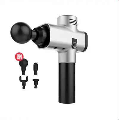 Faszienpistole elektrischer Muskelentspanner - 10