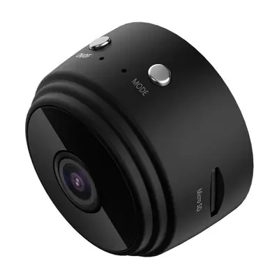 A9 WiFi Network Camera with Night Vision