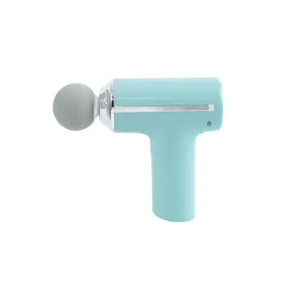 Small Handheld Portable Fascia Gun for Neck Massage - 8
