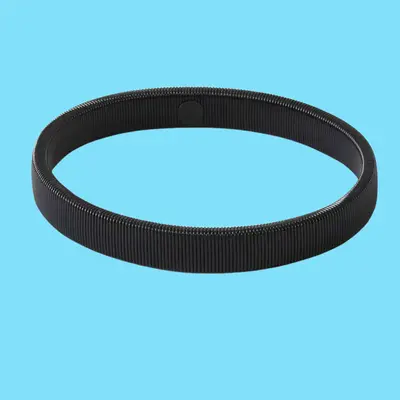 Außenhandelsbeschaffung europäischer und amerikanischer Herrens-Metallfedern-Armbänder elastische Armbänder Armringe umweltfreundliche hochwertige farbschützende Armbänder - 4