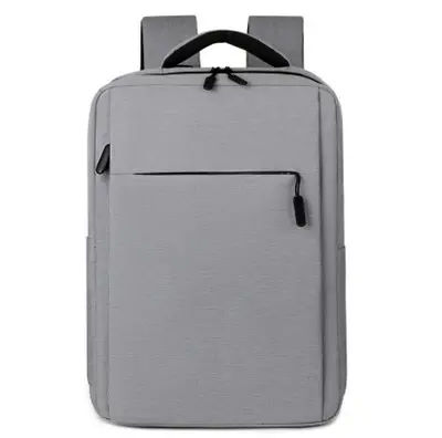Men's Business Travel Laptop Backpack, Large and Small - 13