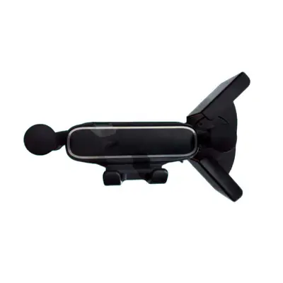 Phone Car Mount for New Energy Vehicle Center Console and Dashboard Screen - 5