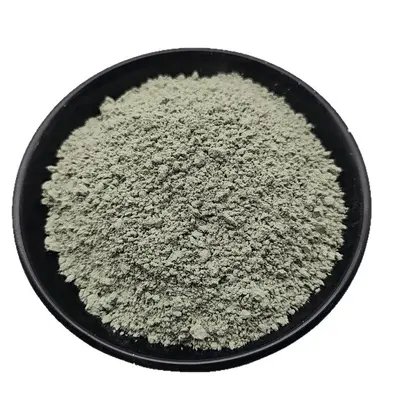 Klinoptilolit Zeolit Tozu ve Granül Atık Su Arıtımı için - 6