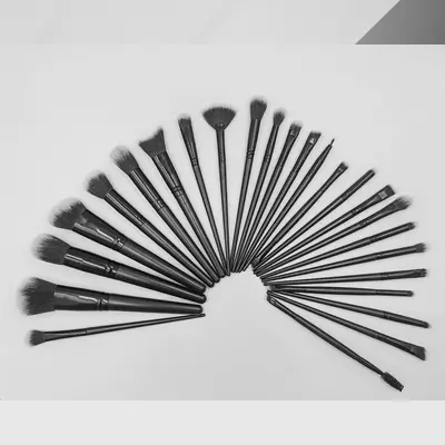 Grenzüberschreitend heißverkauftes 25/30-teiliges Beauty-Makeup-Tool-Set Makeup-Pinsel-Set
