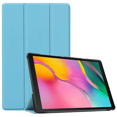 Huawei MatePad SE 11 Three-Fold Protective Case, Compatible with 11.5S 2024 - 9