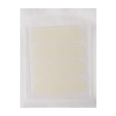 Large Body Acne Patch, Rectangular, Oil-Control and Fluid-Absorbing - 10