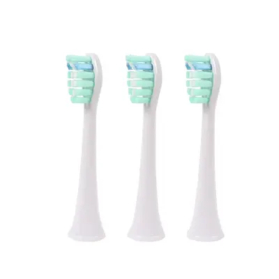 Replacement Brush Heads Compatible with Philips HX6730/6721/3216/3226 - 5