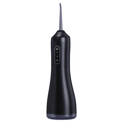 Taşınabilir Elektrikli Diş Duşu, Ev Tipi Ağız ve Diş Temizleme Cihazı - 6