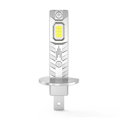 H4 H11 H7 HB4 araba LED far ampulü, tak ve çalıştır, süper parlak - 7