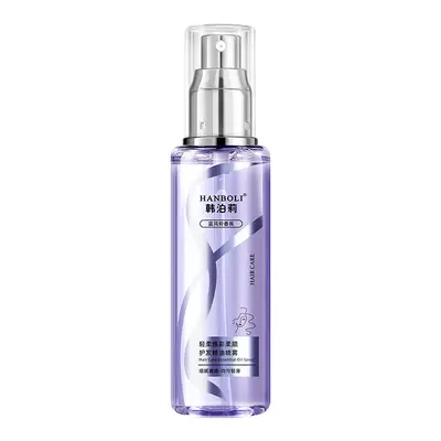 Marokkanisches Haaröl Antifrizz - 9
