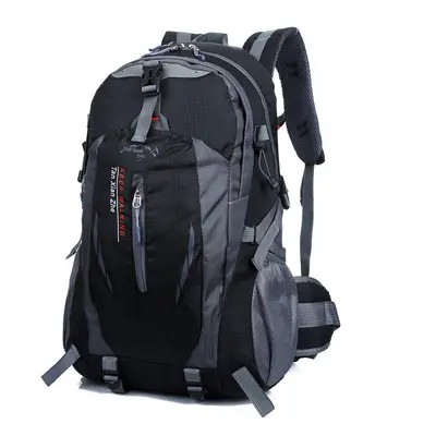 Wander- und Trekkingrucksack, multifunktional, Herren und Damen, Outdoor