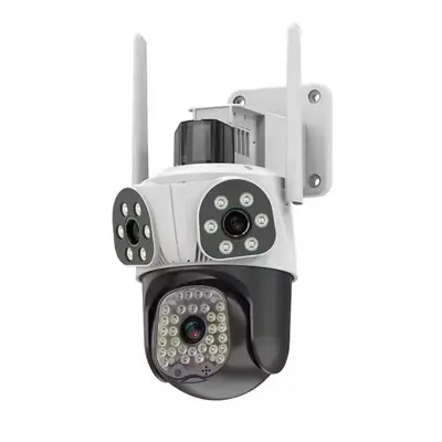 WiFi Surveillance Camera Waterproof Night Vision