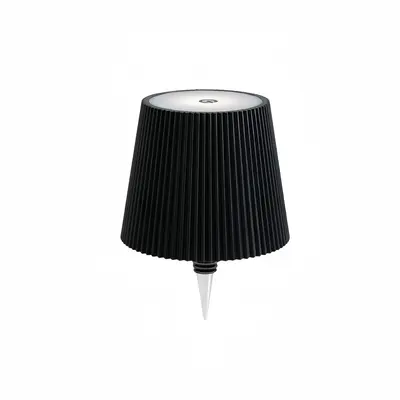 LED şarap şişesi masa lambası, USB şarjlı, tak ve çalıştır - 13
