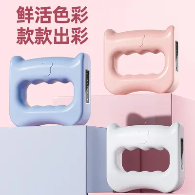 Fascia Ring Massage Gun, Household Multifunctional Neck and Shoulder Massager - 3