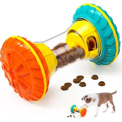 Robustes Hundespielzeug für Welpen zur Selbstbeschäftigung - 2