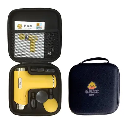 Mini fasya tabancası elektrikli ev kullanımı - 10