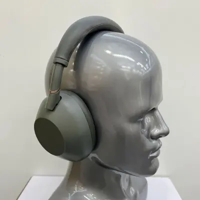 Трансграничная новинка: беспроводные Bluetooth-наушники WH1000XM6 с активным шумоподавлением ANC, полноразмерные, премиум-версия, оригинальная упаковочная коробка из целлюлозы
