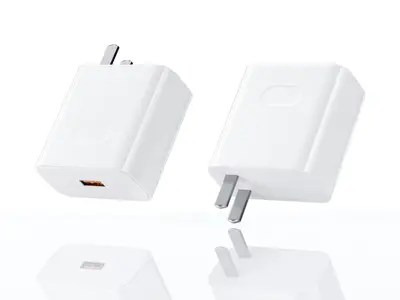 6A Super-Schnelllade-Kabel Handy-Datenkabel USB-Ladekabel Android geeignet für Huawei Typ-C Apple Datenkabel - 10
