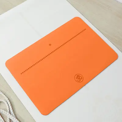 Baş-Omuz Takla Minderi, Plank ve Şınav Minderi, Mini Yoga Minderi - 7