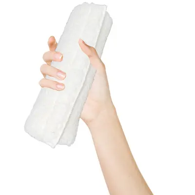 Soft Wheelchair Armrest Protective Pad