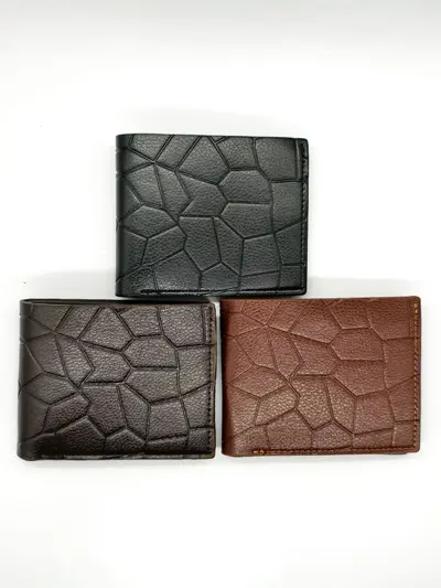 New Arrival Casual Wallet Large Capacity Multifunctional Men's Short Wallet Multi-Card Slot Clutch Factory Direct Supply