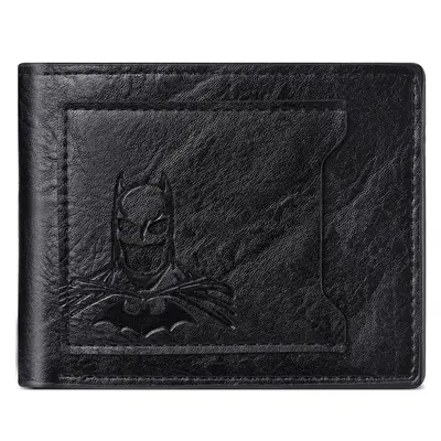 Superhero Men's Wallet, Multi-Slot ID Card Holder - 5