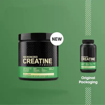 Cola-Kreatin-Gummies 300g, Kreatinpulver - 5