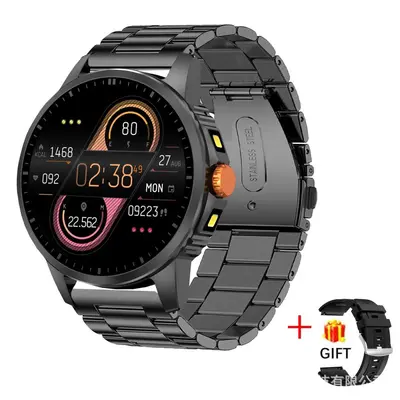 V5 smart watch with Bluetooth calling, dual light, outdoor sports watch