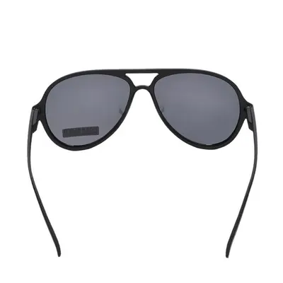 Cross-Border Custom Sunglasses Dual-Beam Sunglasses Cross-Border Fashion Outdoor Sports Glasses TAC Polarized Sunglasses