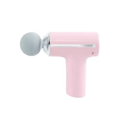 Mini-Handfaszienpistole, tragbar, für Nackenmassage - 9