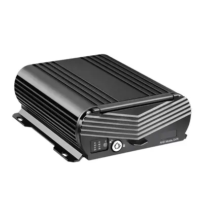 Araç DVR 4-8 kanal 1080P GPS WiFi - 6
