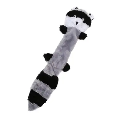 Plush Squeaky Toy for Dogs and Cats, Simulated Sound, Bite-Resistant - 5