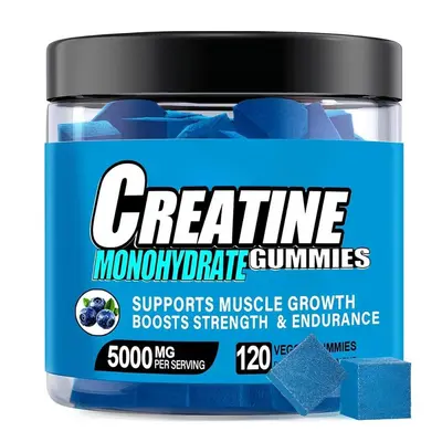 Private Label Monohydrate Creatine Powder, Fitness - 11
