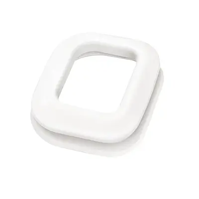 DA97-12594A Refrigerator Ice Maker Ice Bin Lid Silicone Gasket