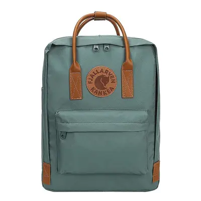 Fuchs-Design Schulrucksack mit Laptopfach, Outdoor-Moderucksack - 8