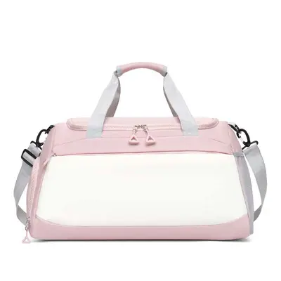 Travel bag large capacity wet-dry separation waterproof - 9