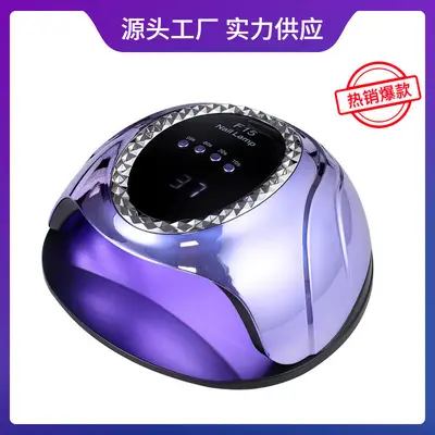 Xuancai F15 LED UV Nail Dryer Lamp for Home Manicure