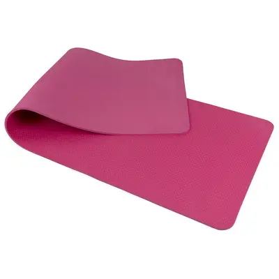 Extra Thick TPE Yoga Mat, 4-30 mm Thickness Options - 4
