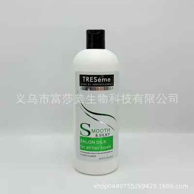 Volumizing Hair Conditioner with Collagen 828 ml - 4