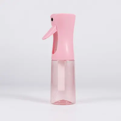 Yüksek basınçlı sprey şişesi, 360 ml ultra ince sürekli sprey, güzellik ve bahçe kullanımı - 7