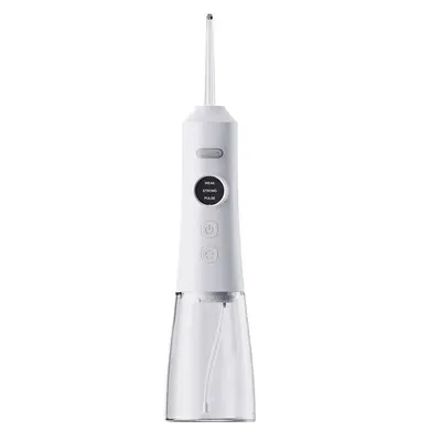 Portable Electric Water Flosser with Large Capacity - 6