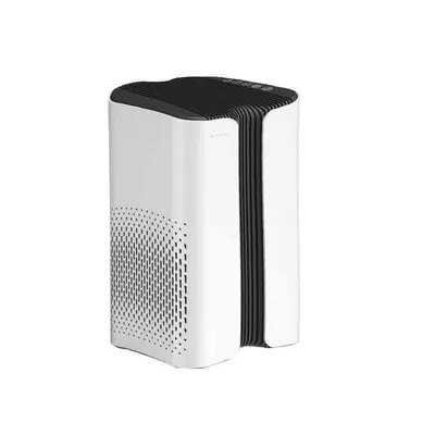 Indoor Air Purifier with Formaldehyde and Odor Removal, Pet Hair Adsorption, Negative Ion - 7