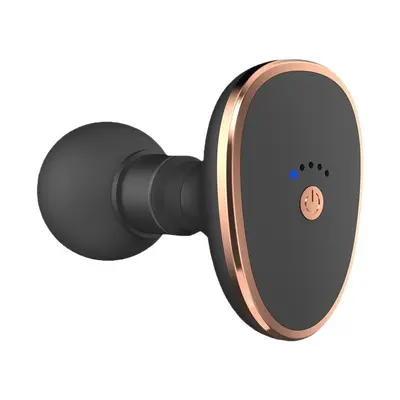Mini fasya tabancası elektrik meridyen masajı - 7