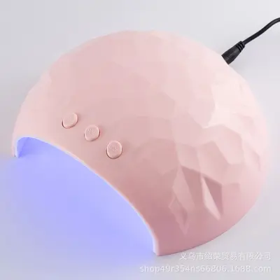 Nail Lamp BM-2 48W UV LED Gel Dryer