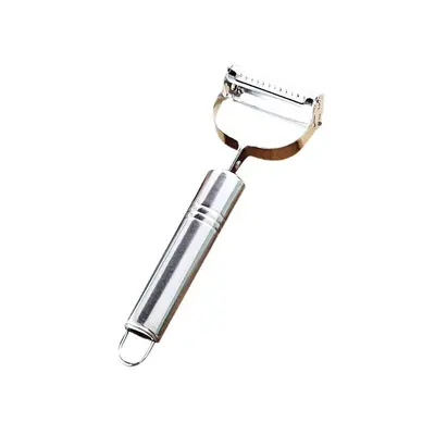 Multifunctional kitchen chopper for vegetables and potatoes