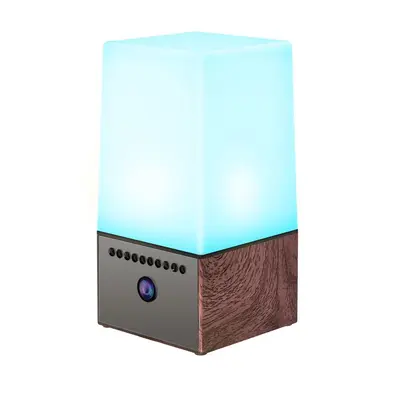 RGB atmosfer ışığı kamera, WiFi, HD, gece görüşü