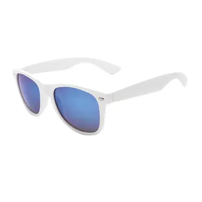 Monochrome Stud Coated Sunglasses with Custom Logo - 7