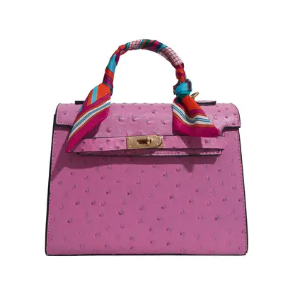 Retro Women's Crossbody Bag, Large Capacity Summer Style - 8