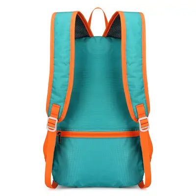 Large-Capacity Multifunctional Travel Backpack for Outdoor Use - 4
