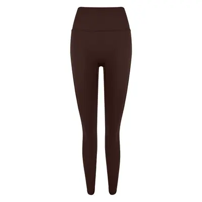 Yoga-Hose Damen Spandex hochelastisch atmungsaktiv 3D-Druck - 8